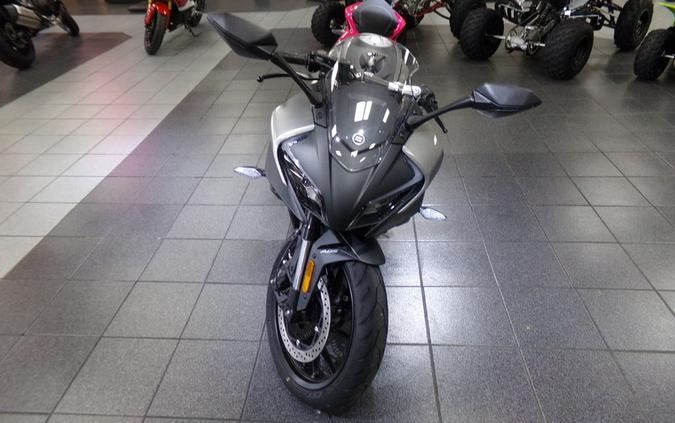 2026 CFMOTO 300SS