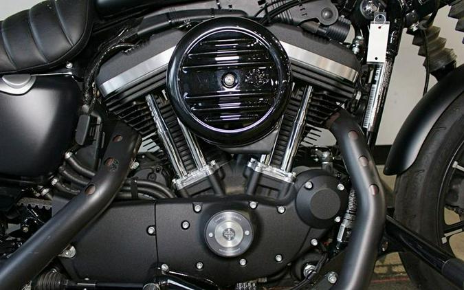 2022 Harley-Davidson® XL883N - Iron 883™