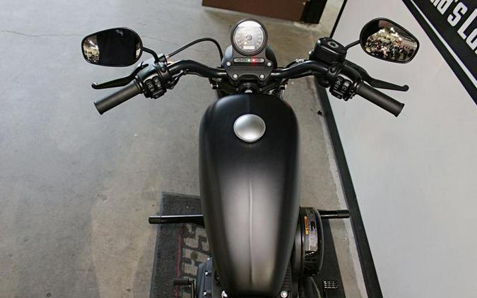 2022 Harley-Davidson® XL883N - Iron 883™