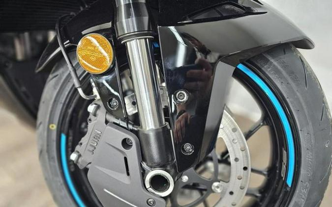 2026 CFMOTO SS 675