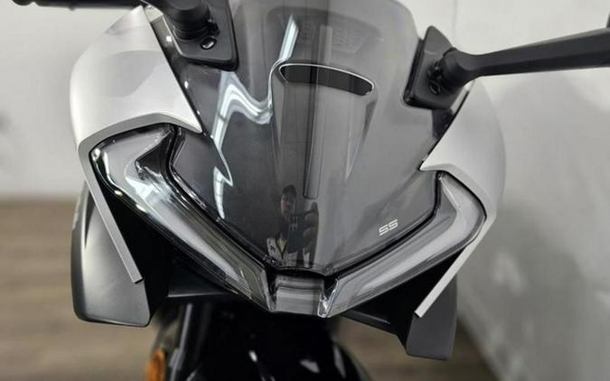 2026 CFMOTO SS 675