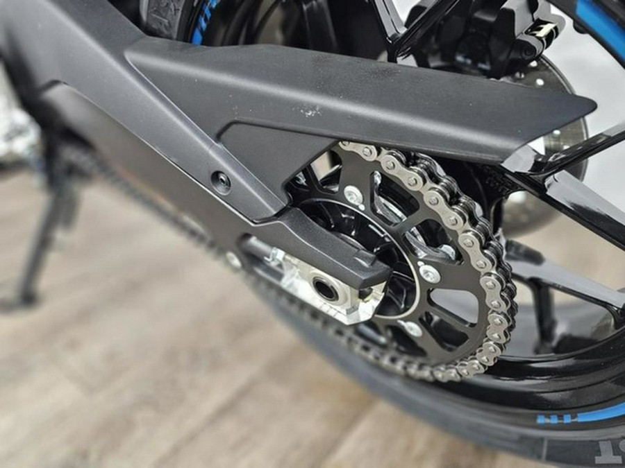 2026 CFMOTO SS 675