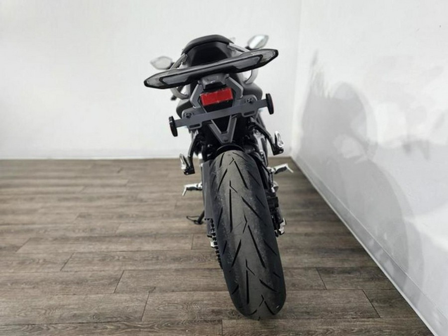 2026 CFMOTO SS 675