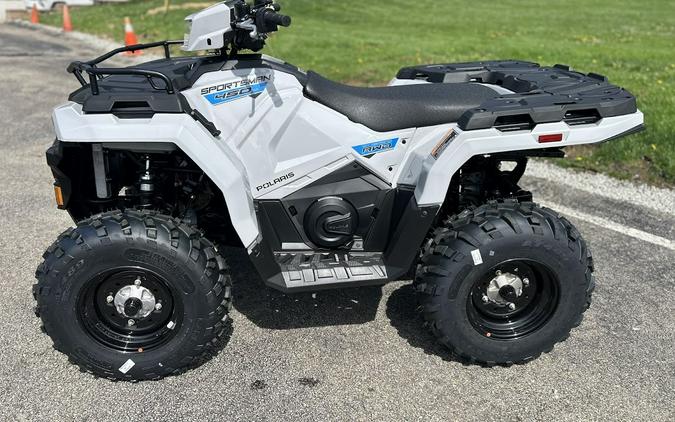 2026 Polaris Sportsman 450 H.O.