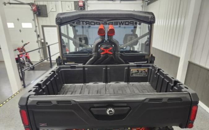 2023 Can-Am DEFENDER XMR HD10