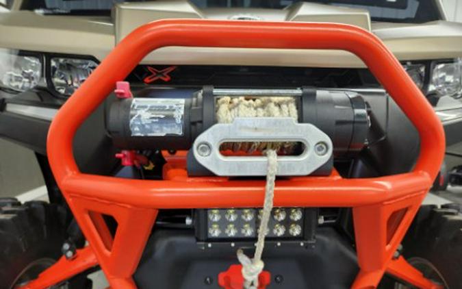 2023 Can-Am DEFENDER XMR HD10