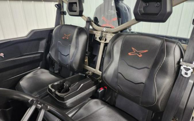 2023 Can-Am DEFENDER XMR HD10