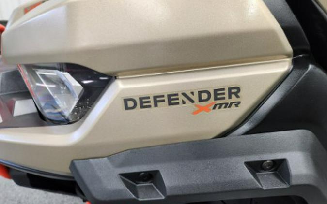2023 Can-Am DEFENDER XMR HD10