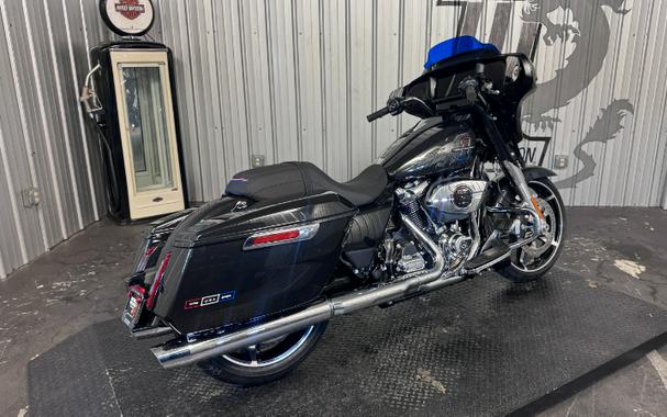 2026 Harley-Davidson STREET GLIDE