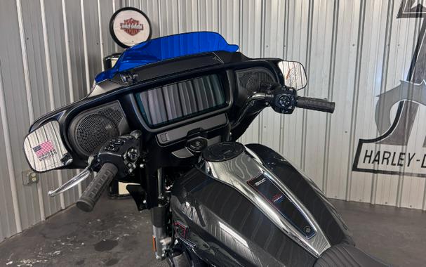 2026 Harley-Davidson STREET GLIDE