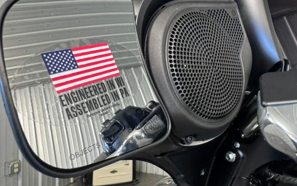 2026 Harley-Davidson STREET GLIDE