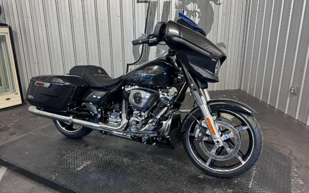 2026 Harley-Davidson STREET GLIDE