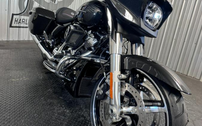 2026 Harley-Davidson STREET GLIDE