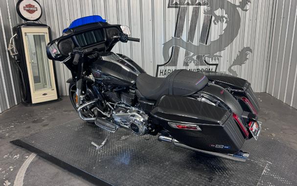 2026 Harley-Davidson STREET GLIDE