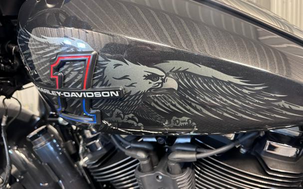 2026 Harley-Davidson STREET GLIDE