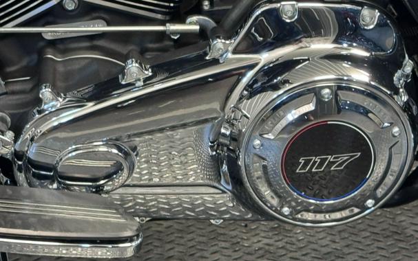 2026 Harley-Davidson STREET GLIDE