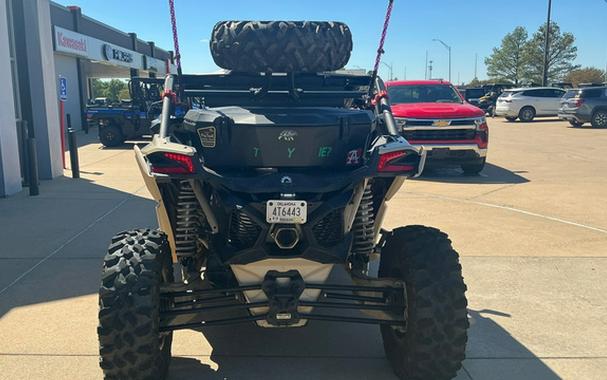 2023 Can-Am Maverick X3 DS TURBO RR 64