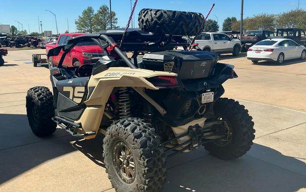 2023 Can-Am Maverick X3 DS TURBO RR 64