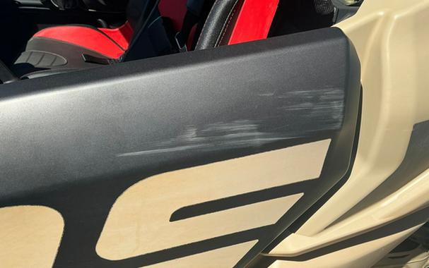 2023 Can-Am Maverick X3 DS TURBO RR 64