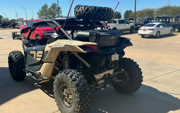 2023 Can-Am Maverick X3 DS TURBO RR 64