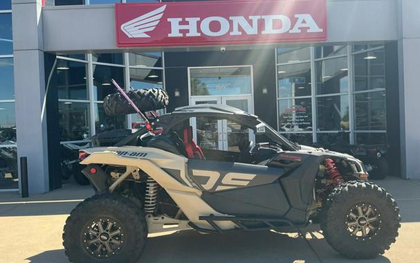 2023 Can-Am Maverick X3 DS TURBO RR 64