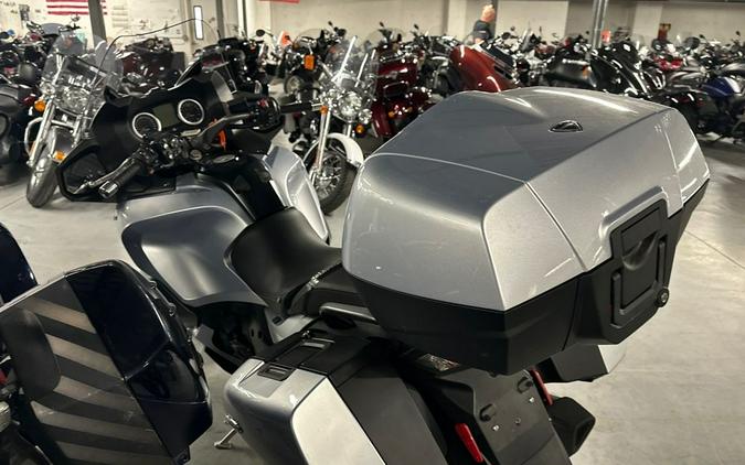 2014 Triumph Trophy SE ABS