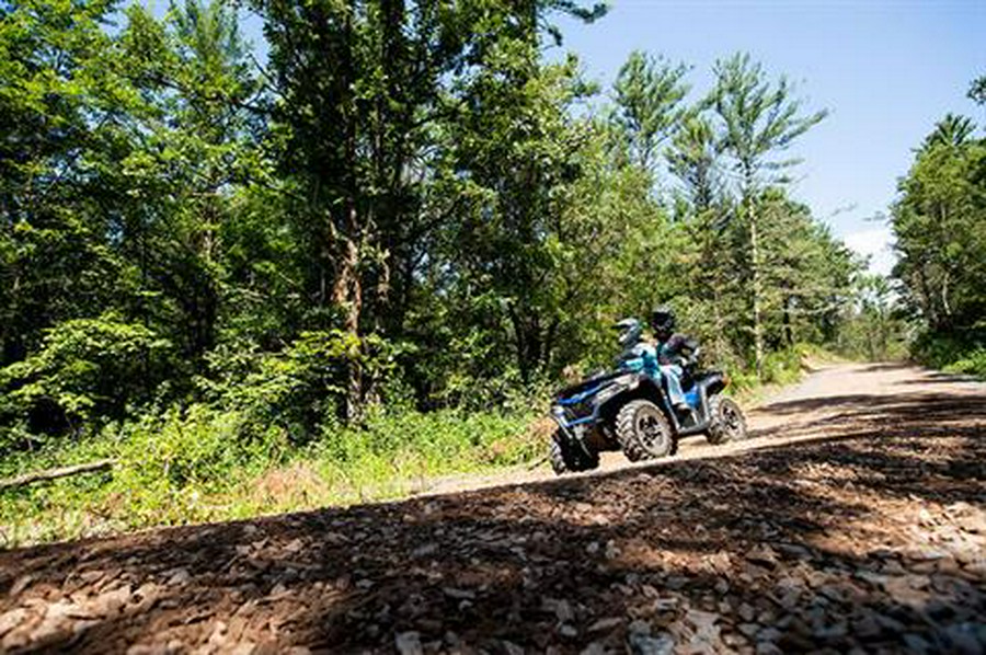 2020 CFMOTO CForce 600