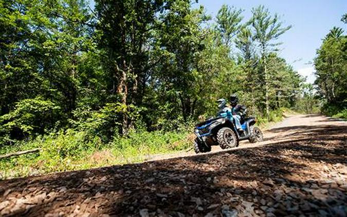 2020 CFMOTO CForce 600