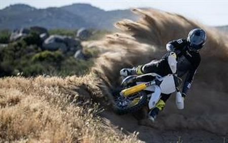 2027 Husqvarna TX 300