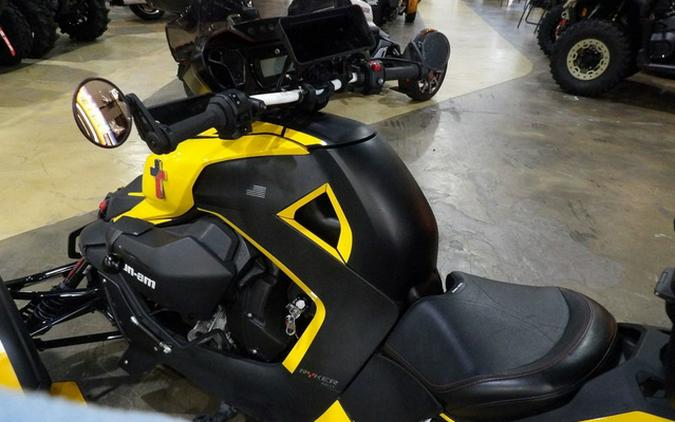2023 Can-Am RD RYKER RALLY 900 23