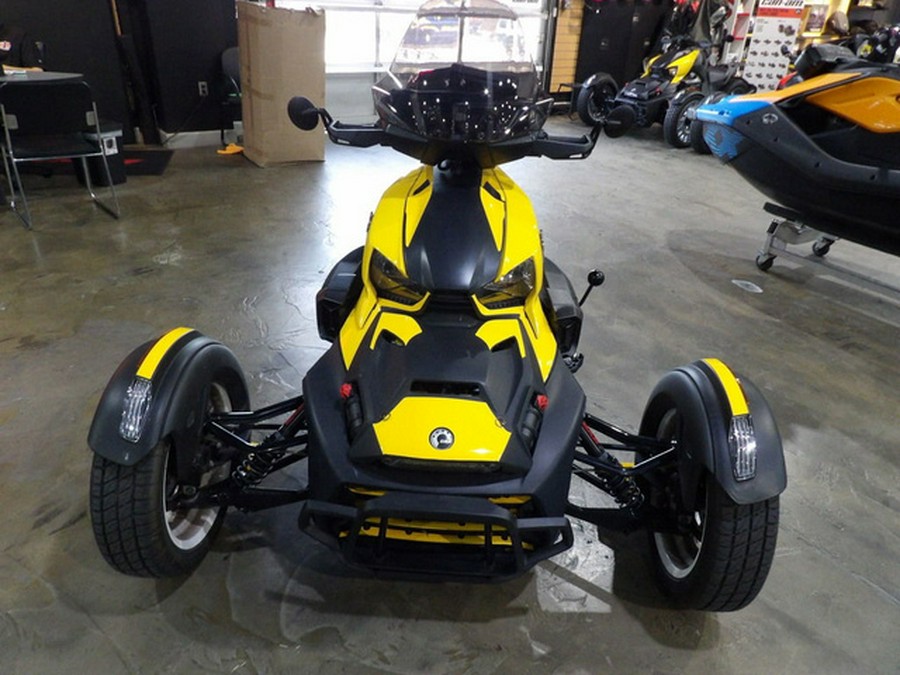 2023 Can-Am Ryker Rally Rotax 900 ACE