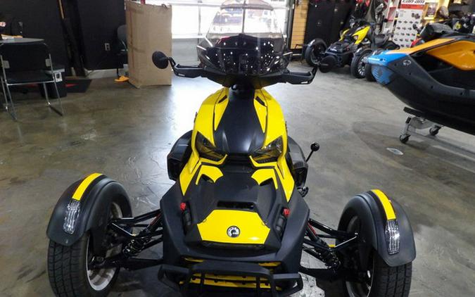 2023 Can-Am RD RYKER RALLY 900 23