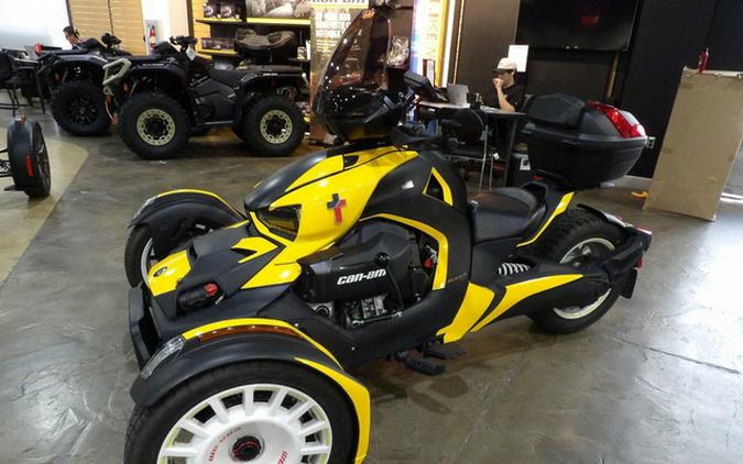2023 Can-Am RD RYKER RALLY 900 23