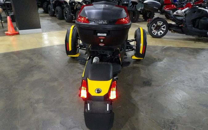 2023 Can-Am RD RYKER RALLY 900 23