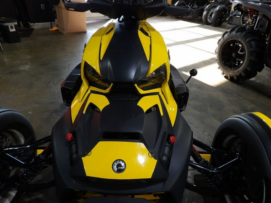 2023 Can-Am Ryker Rally Rotax 900 ACE
