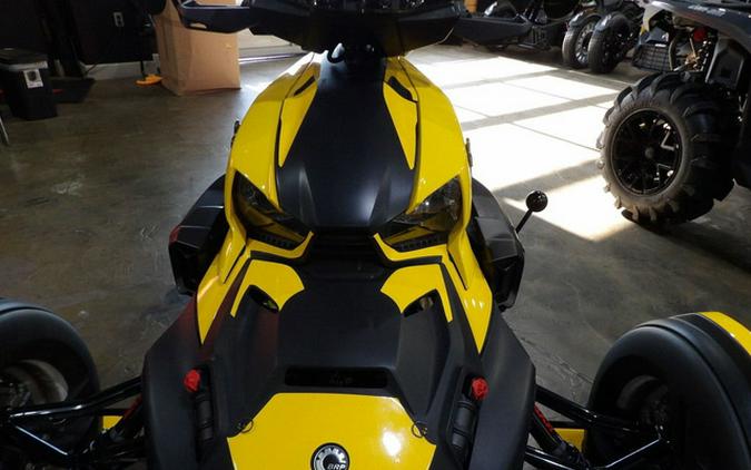 2023 Can-Am RD RYKER RALLY 900 23