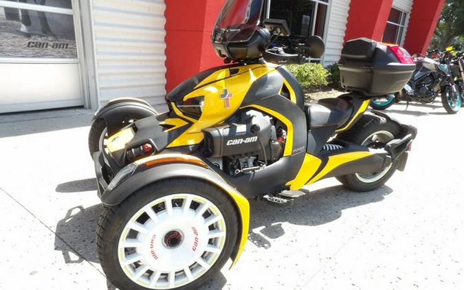 2023 Can-Am RD RYKER RALLY 900 23