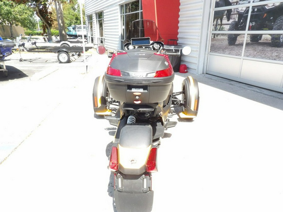 2023 Can-Am Ryker Rally Rotax 900 ACE
