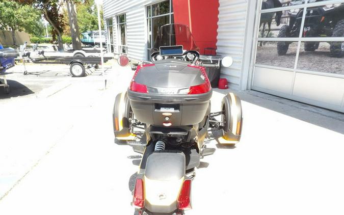 2023 Can-Am RD RYKER RALLY 900 23