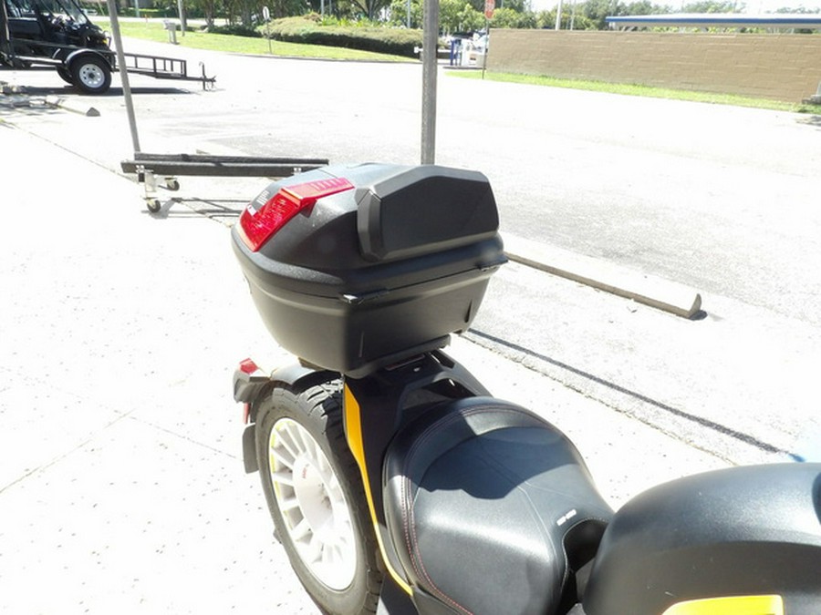 2023 Can-Am Ryker Rally Rotax 900 ACE