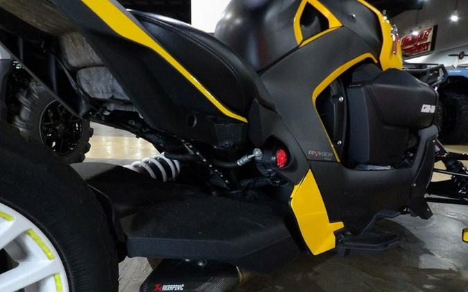 2023 Can-Am RD RYKER RALLY 900 23
