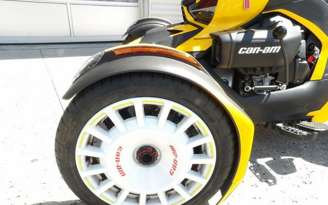 2023 Can-Am RD RYKER RALLY 900 23