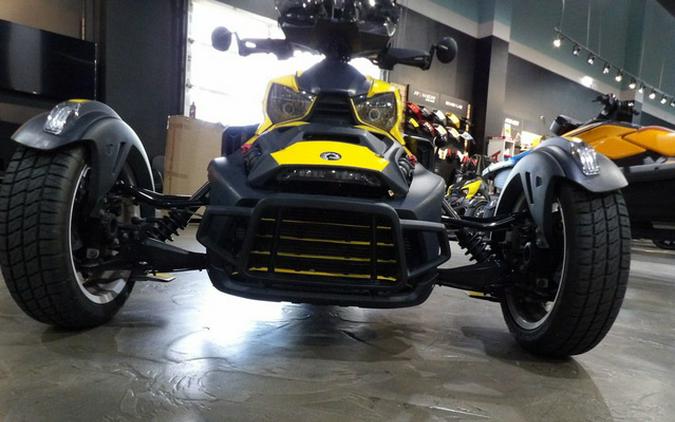 2023 Can-Am RD RYKER RALLY 900 23