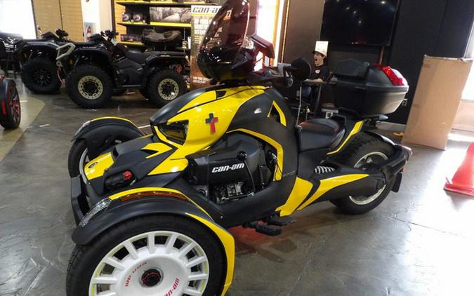 2023 Can-Am RD RYKER RALLY 900 23