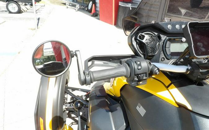 2023 Can-Am RD RYKER RALLY 900 23