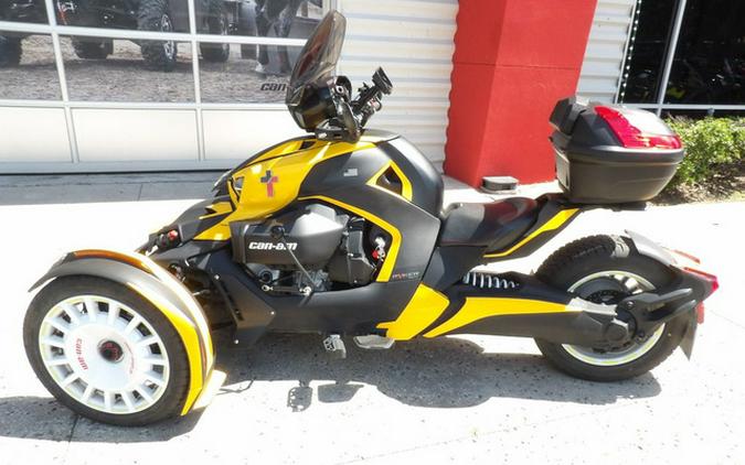 2023 Can-Am RD RYKER RALLY 900 23