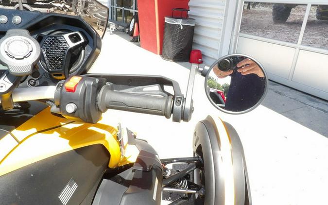 2023 Can-Am RD RYKER RALLY 900 23
