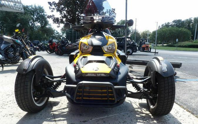 2023 Can-Am RD RYKER RALLY 900 23