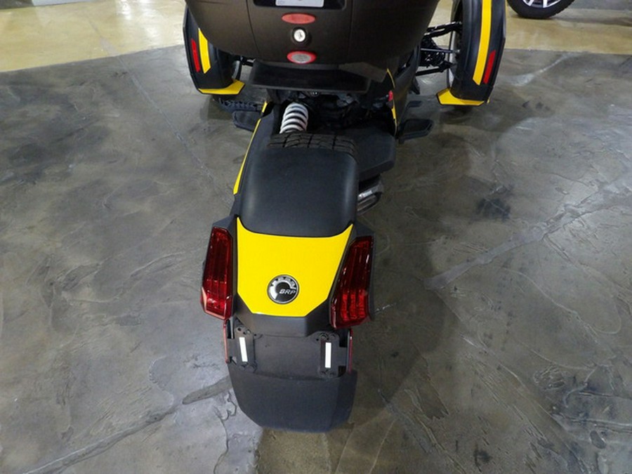 2023 Can-Am Ryker Rally Rotax 900 ACE