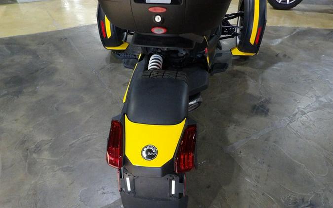 2023 Can-Am RD RYKER RALLY 900 23